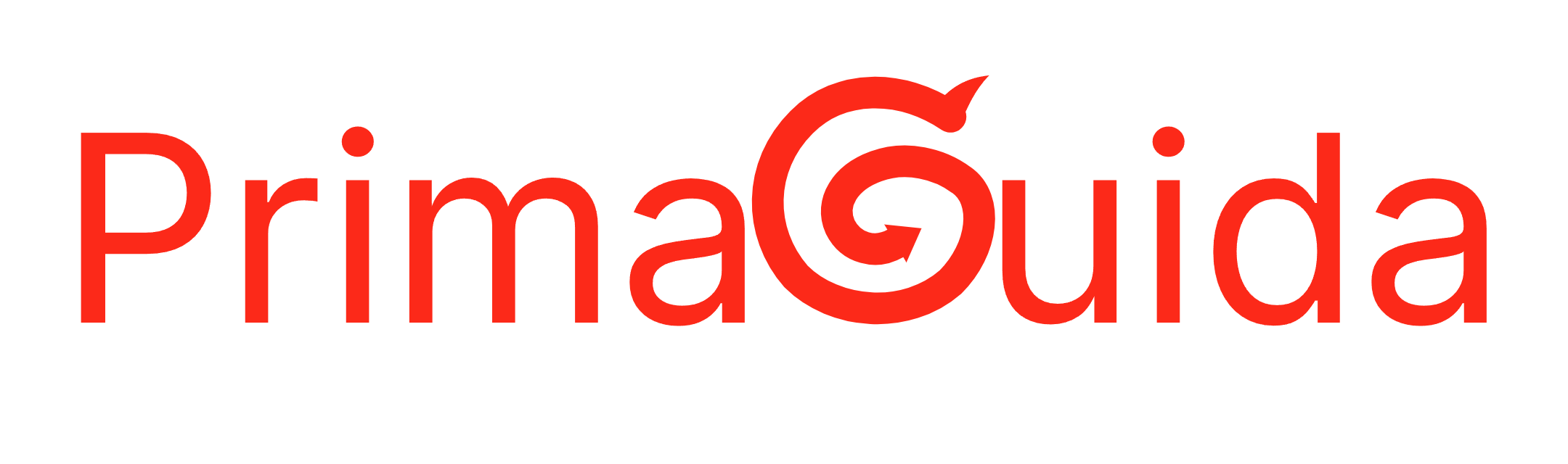 PrimaGuida